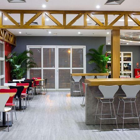 Ibis Aracatuba Hotel Екстериор снимка