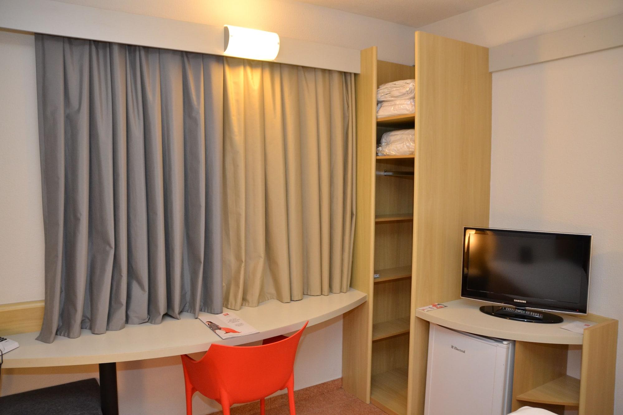 Ibis Aracatuba Hotel Екстериор снимка