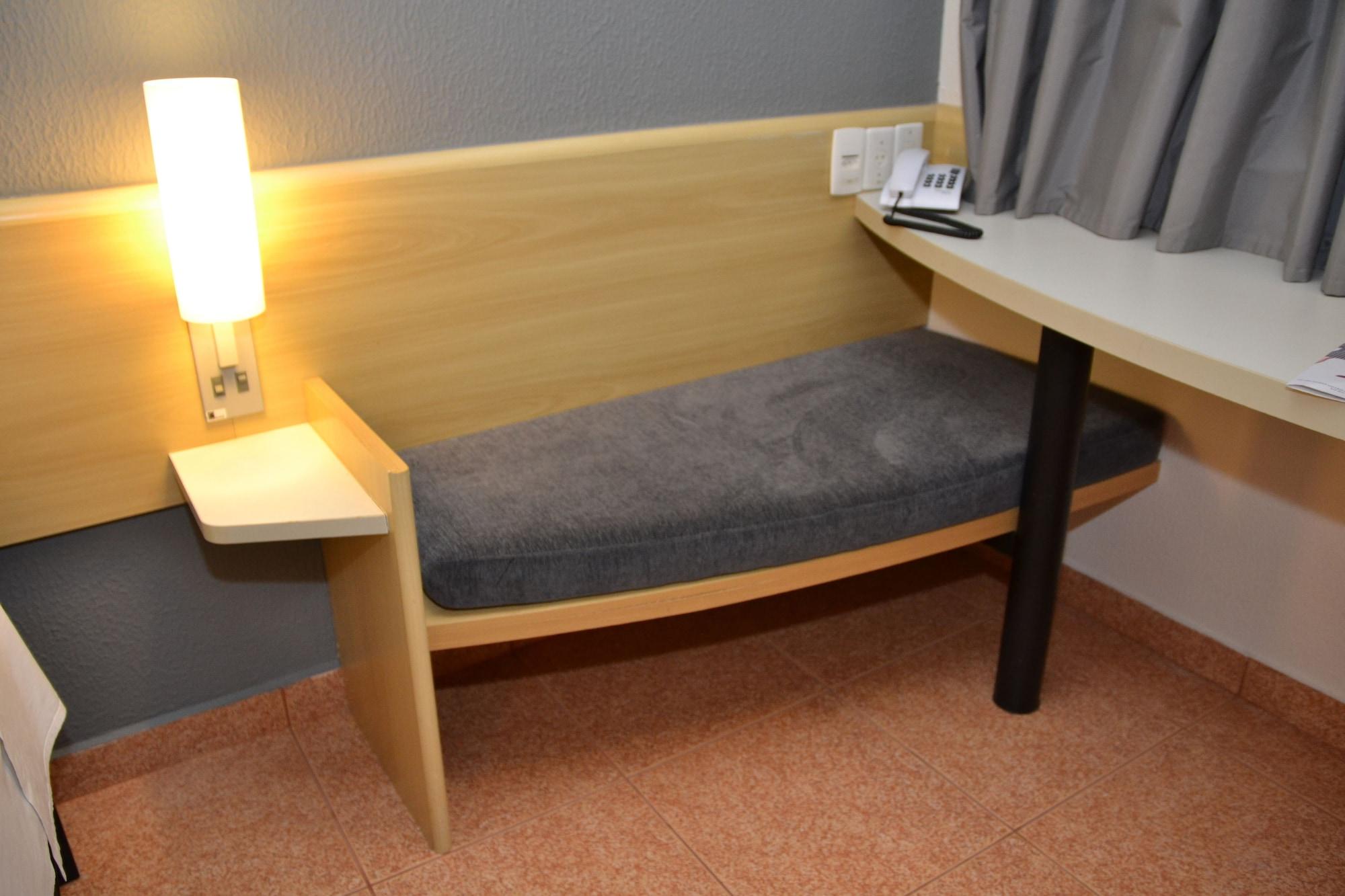 Ibis Aracatuba Hotel Екстериор снимка