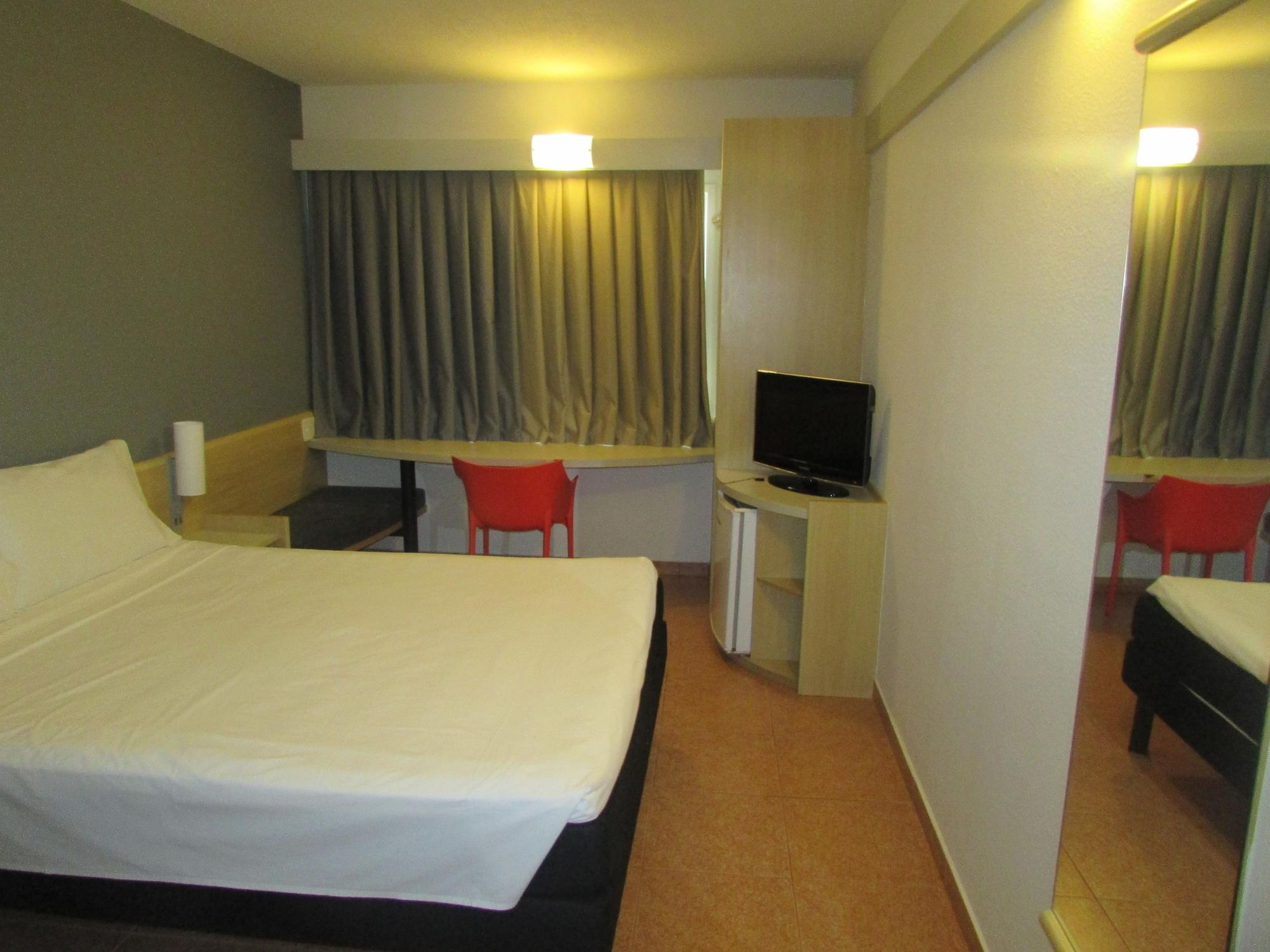 Ibis Aracatuba Hotel Екстериор снимка