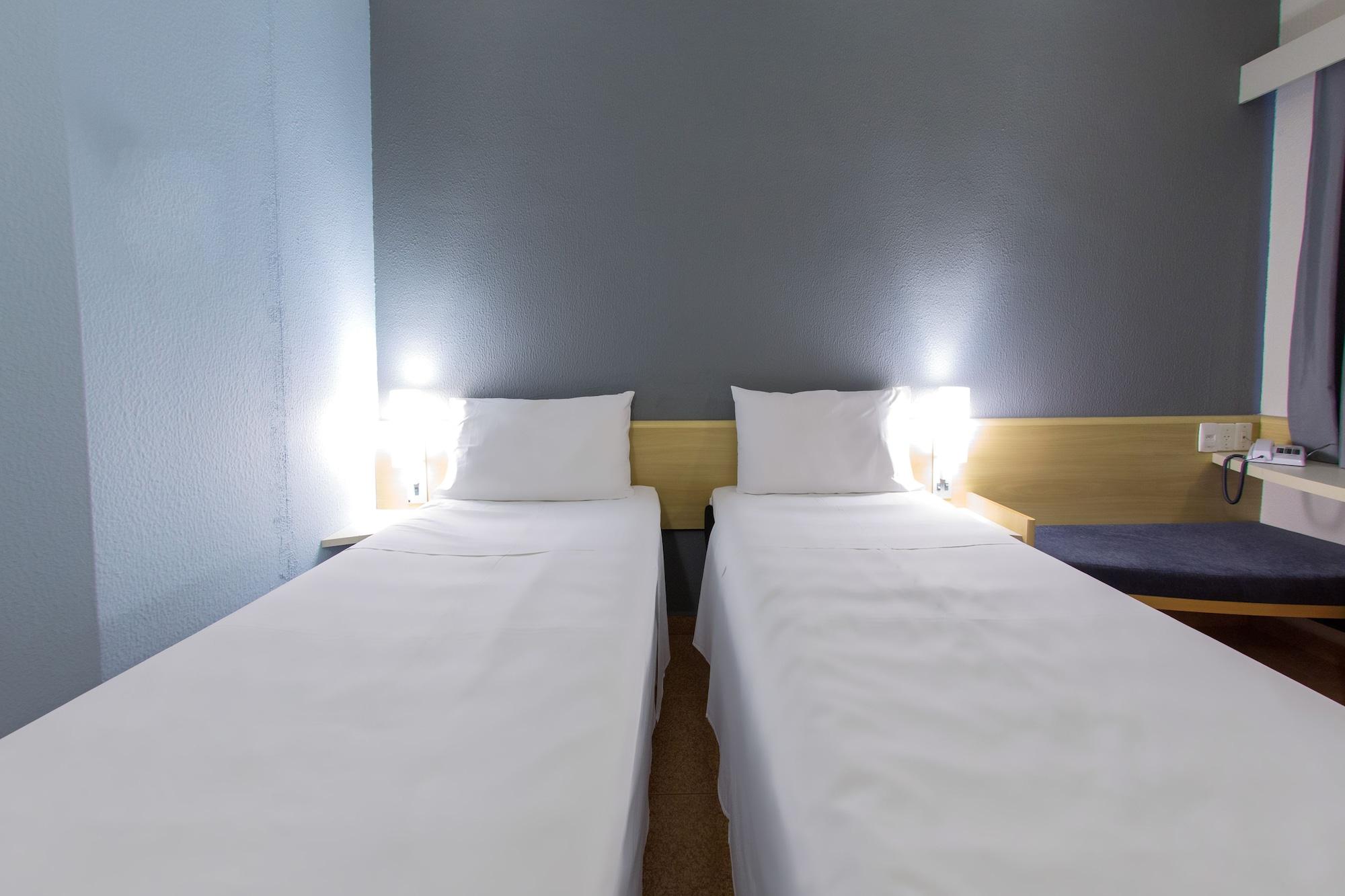 Ibis Aracatuba Hotel Екстериор снимка