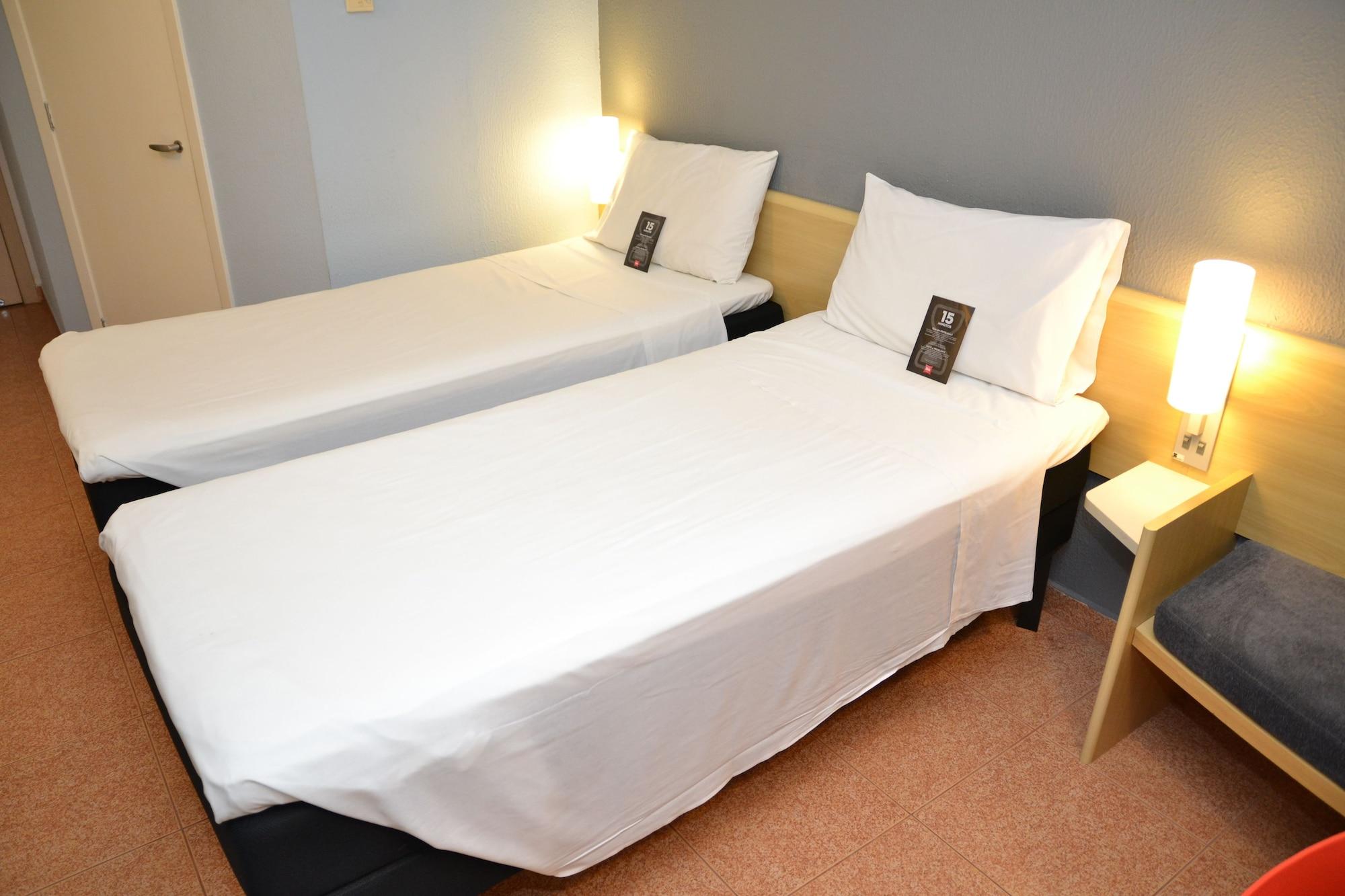 Ibis Aracatuba Hotel Екстериор снимка