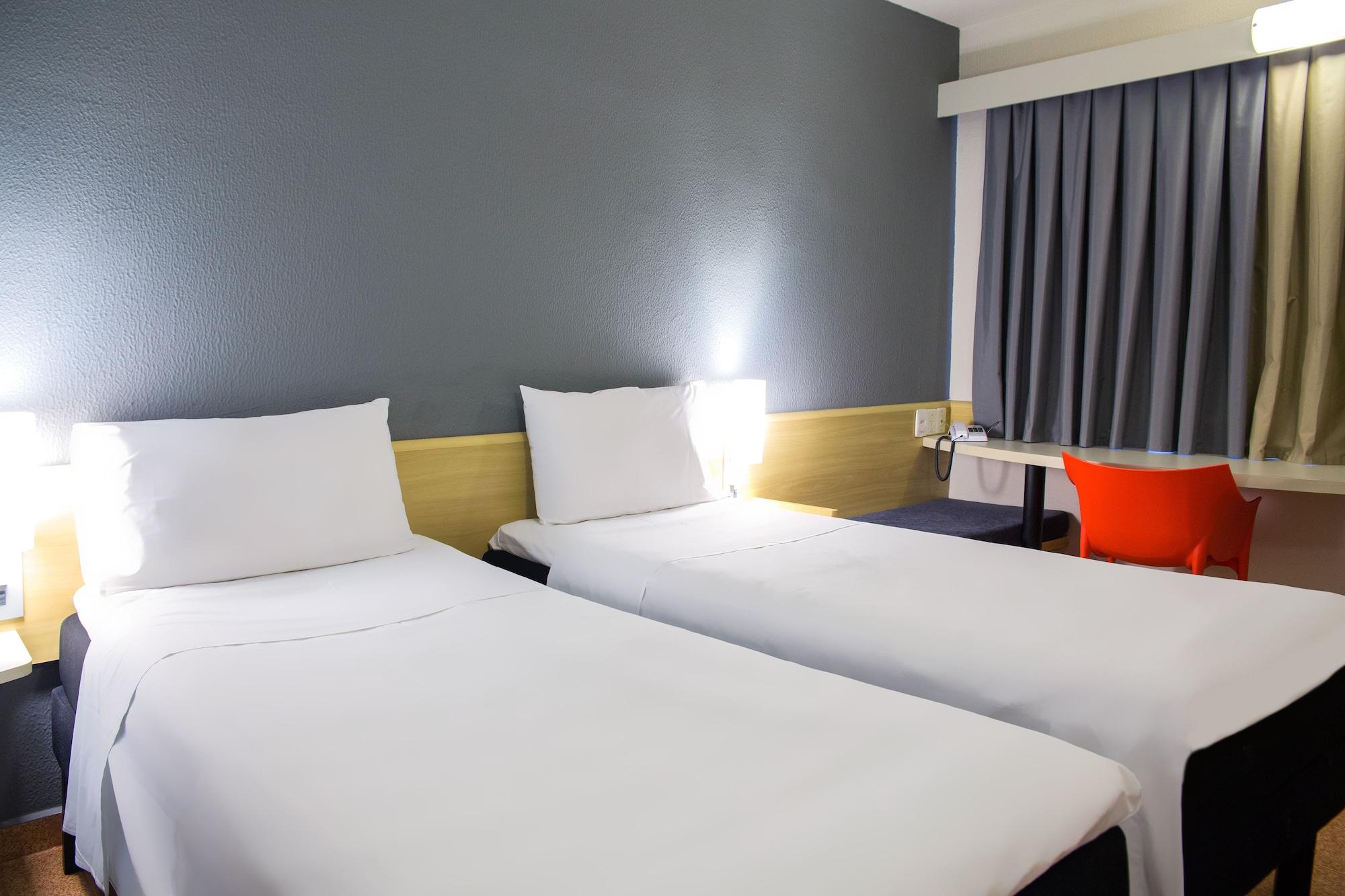 Ibis Aracatuba Hotel Екстериор снимка