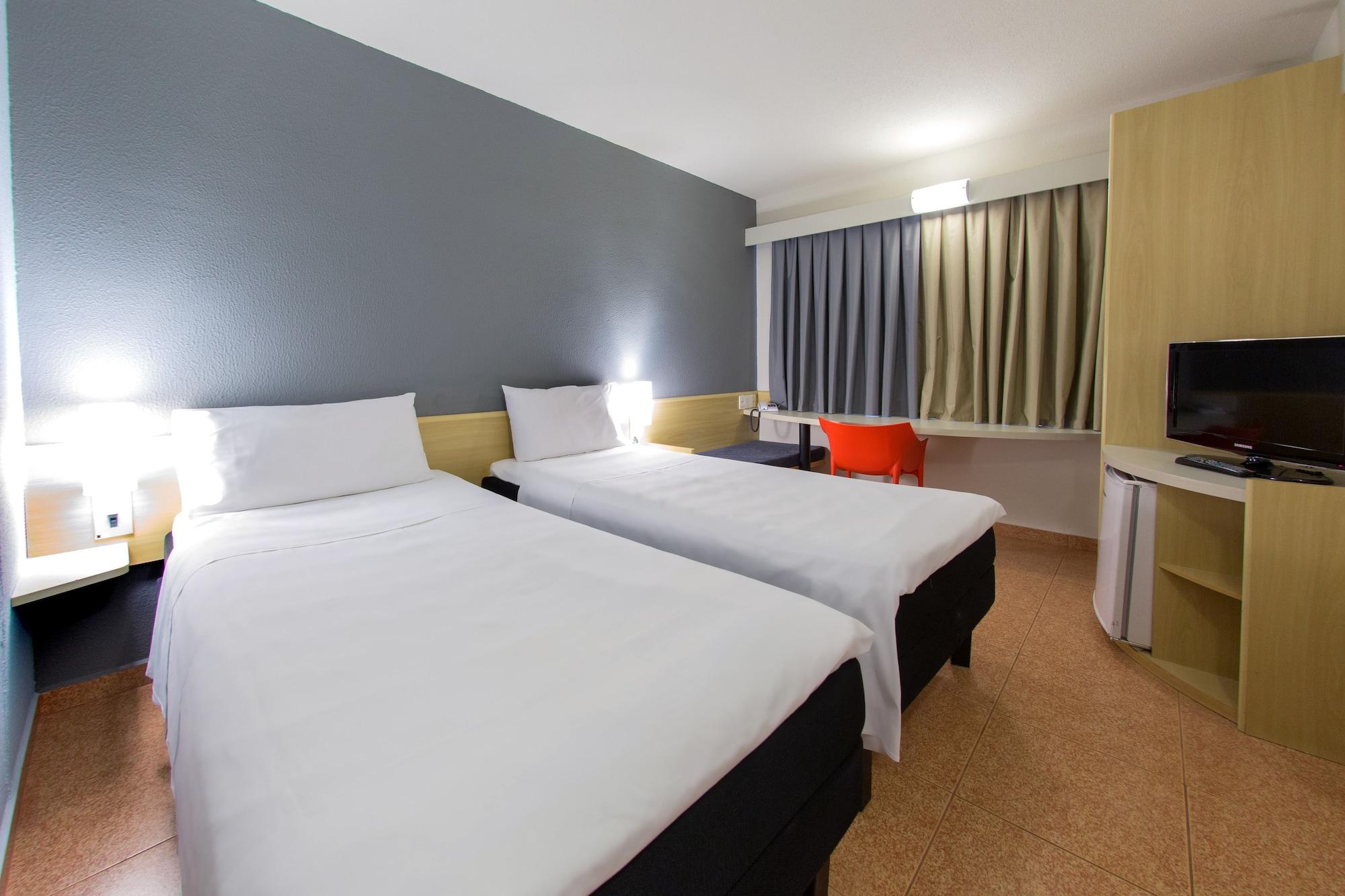 Ibis Aracatuba Hotel Екстериор снимка