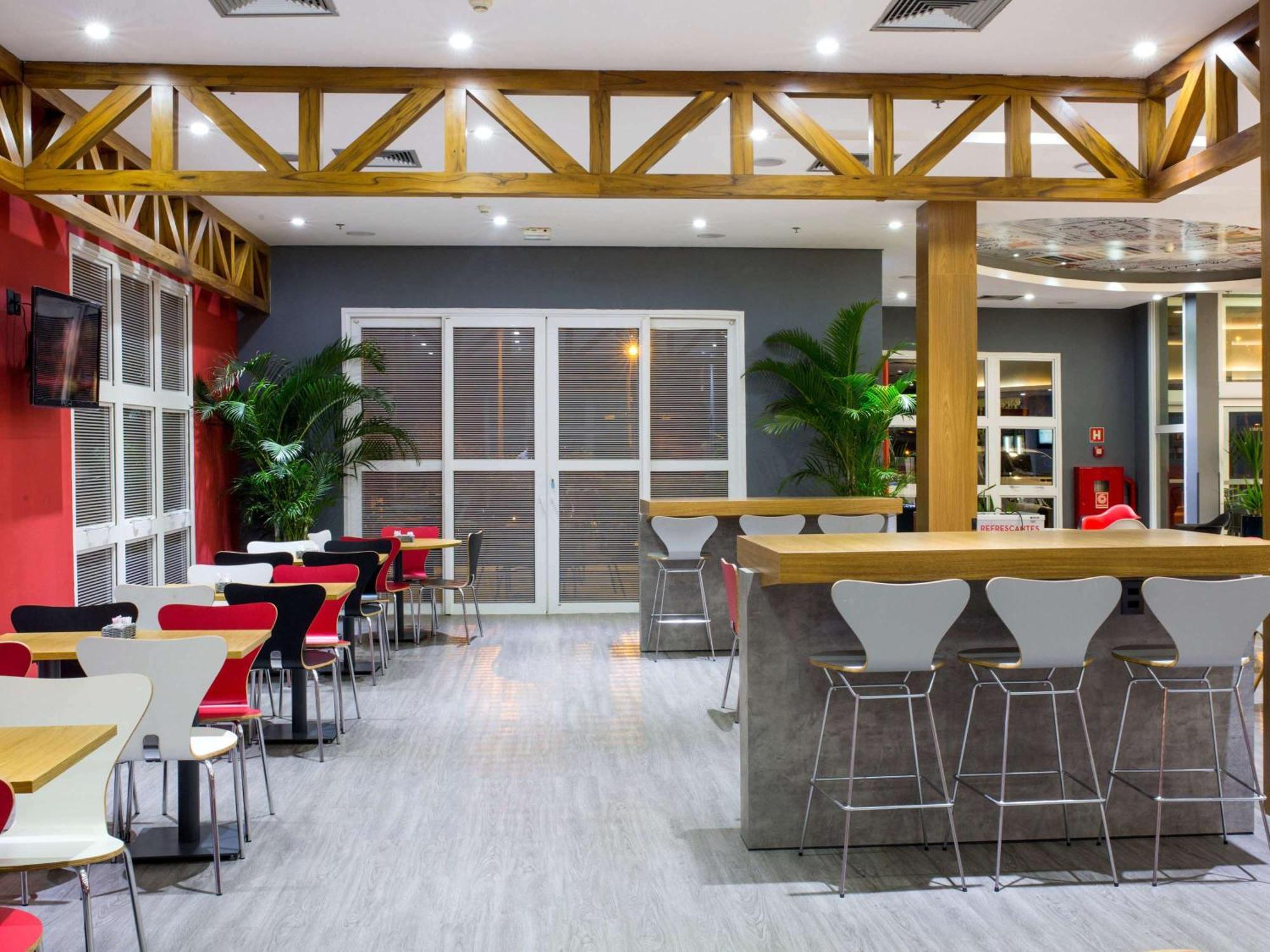 Ibis Aracatuba Hotel Екстериор снимка