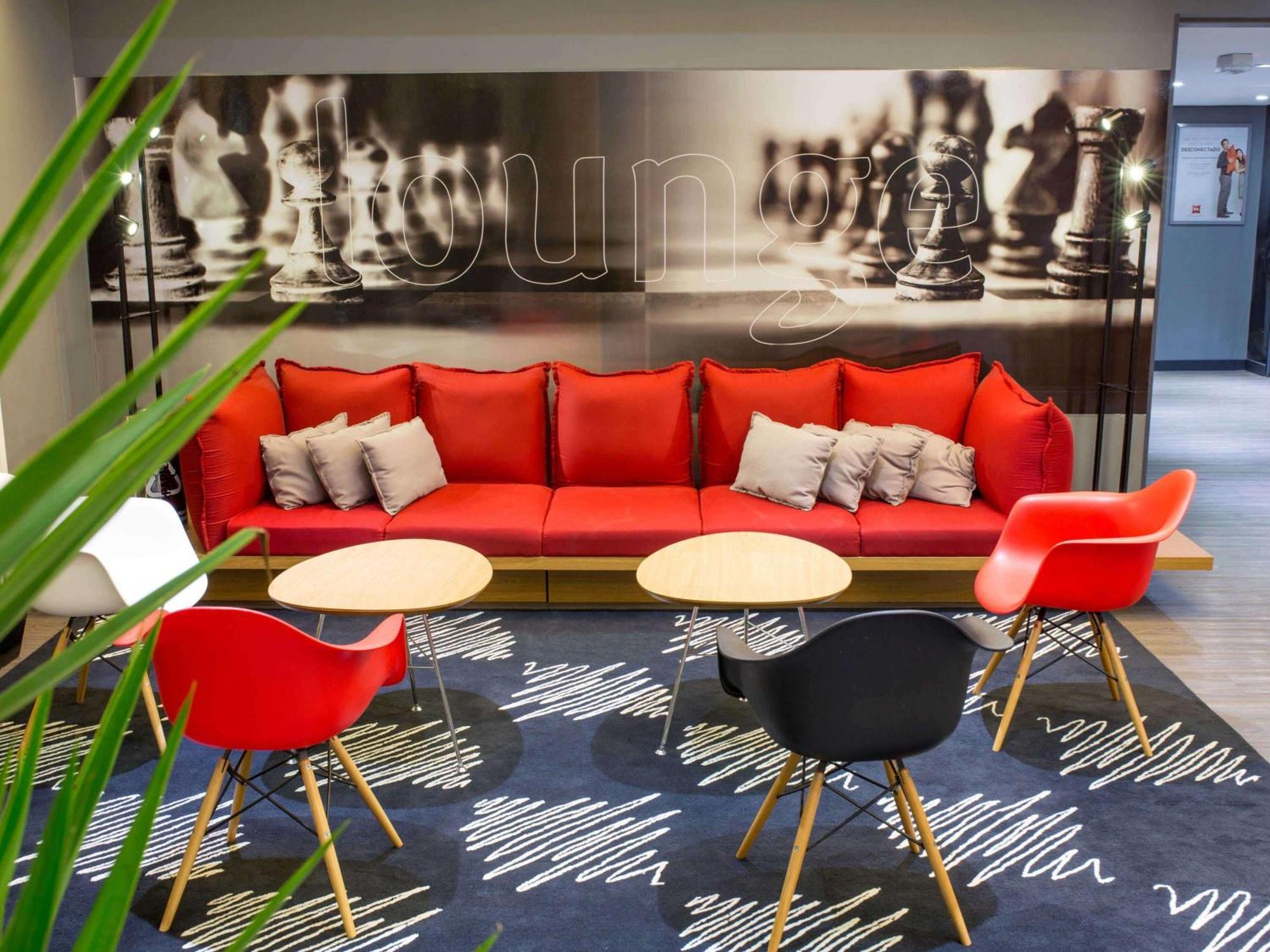 Ibis Aracatuba Hotel Екстериор снимка