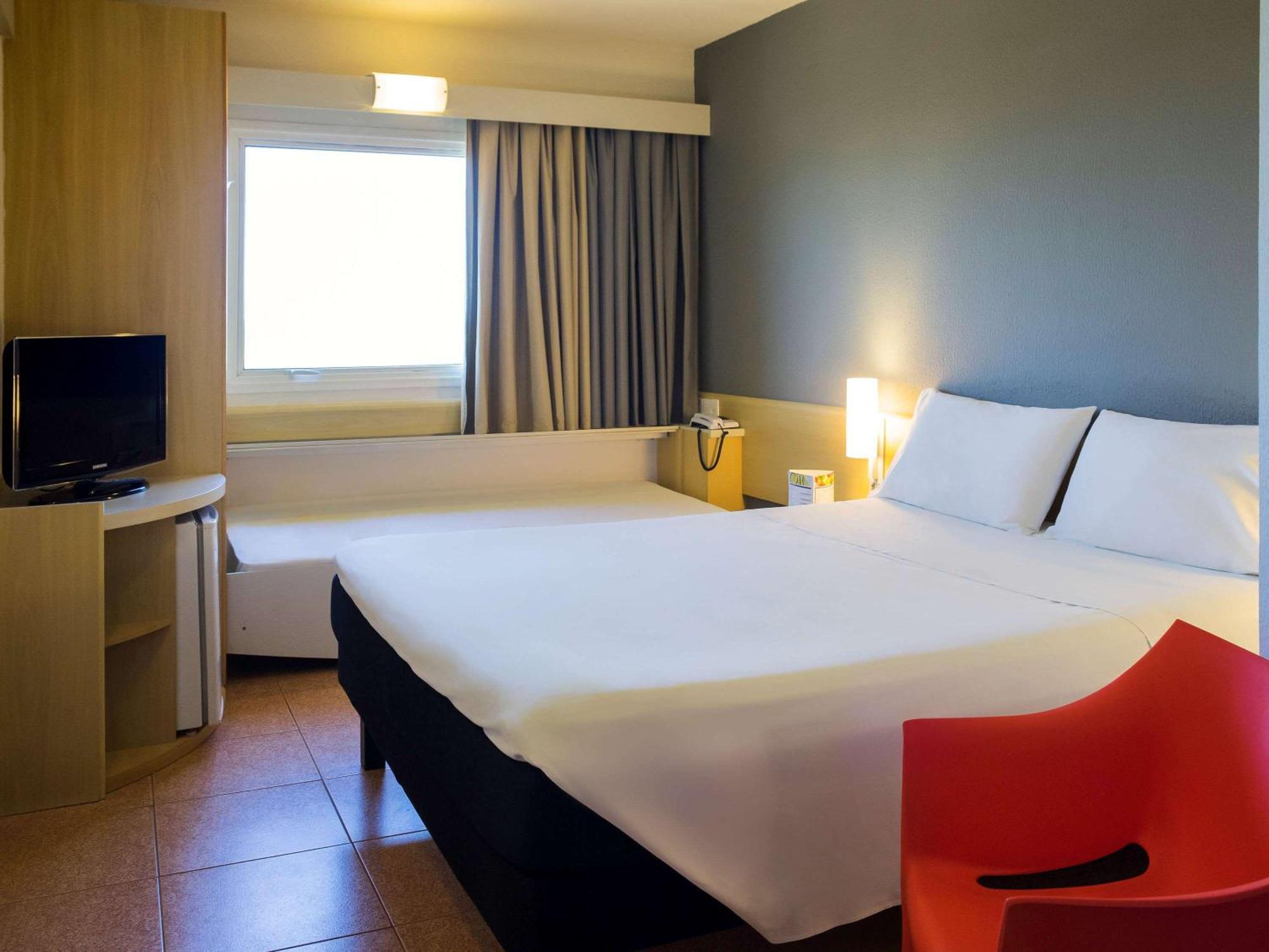 Ibis Aracatuba Hotel Екстериор снимка