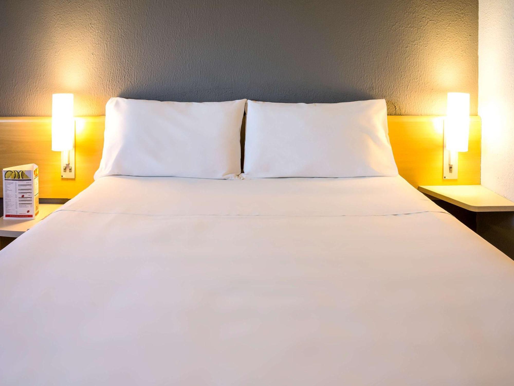 Ibis Aracatuba Hotel Екстериор снимка