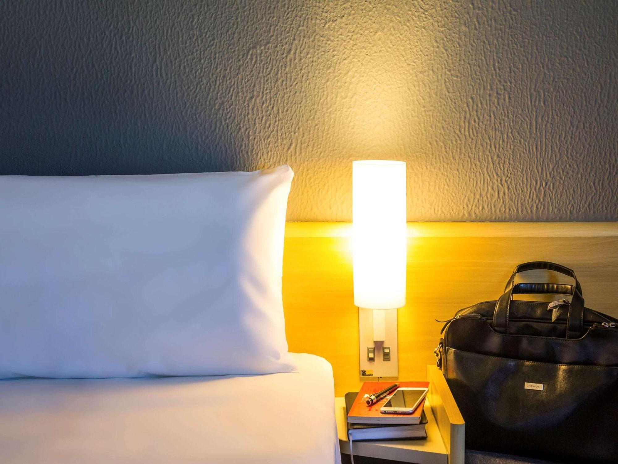 Ibis Aracatuba Hotel Екстериор снимка
