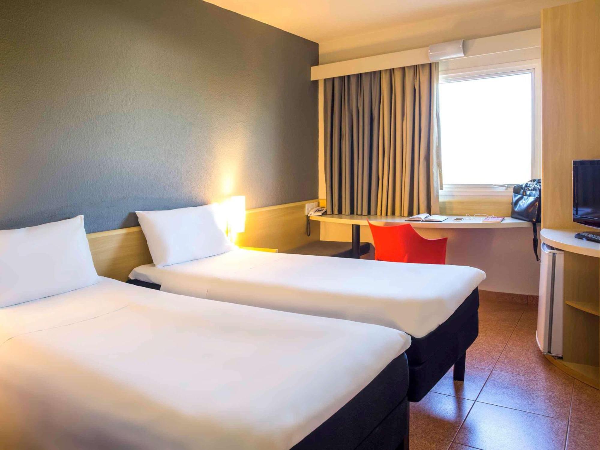 Ibis Aracatuba Hotel Екстериор снимка