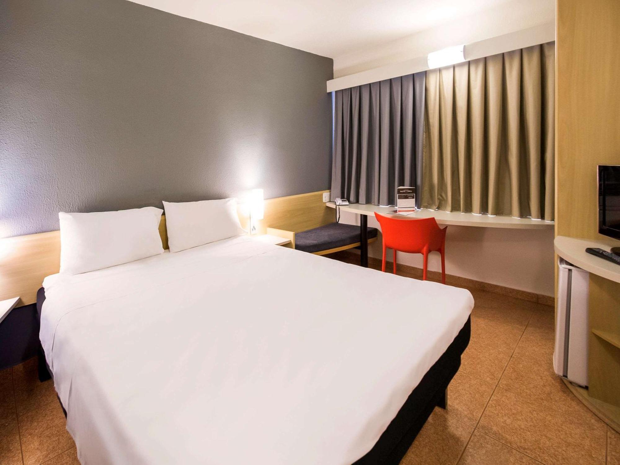 Ibis Aracatuba Hotel Екстериор снимка