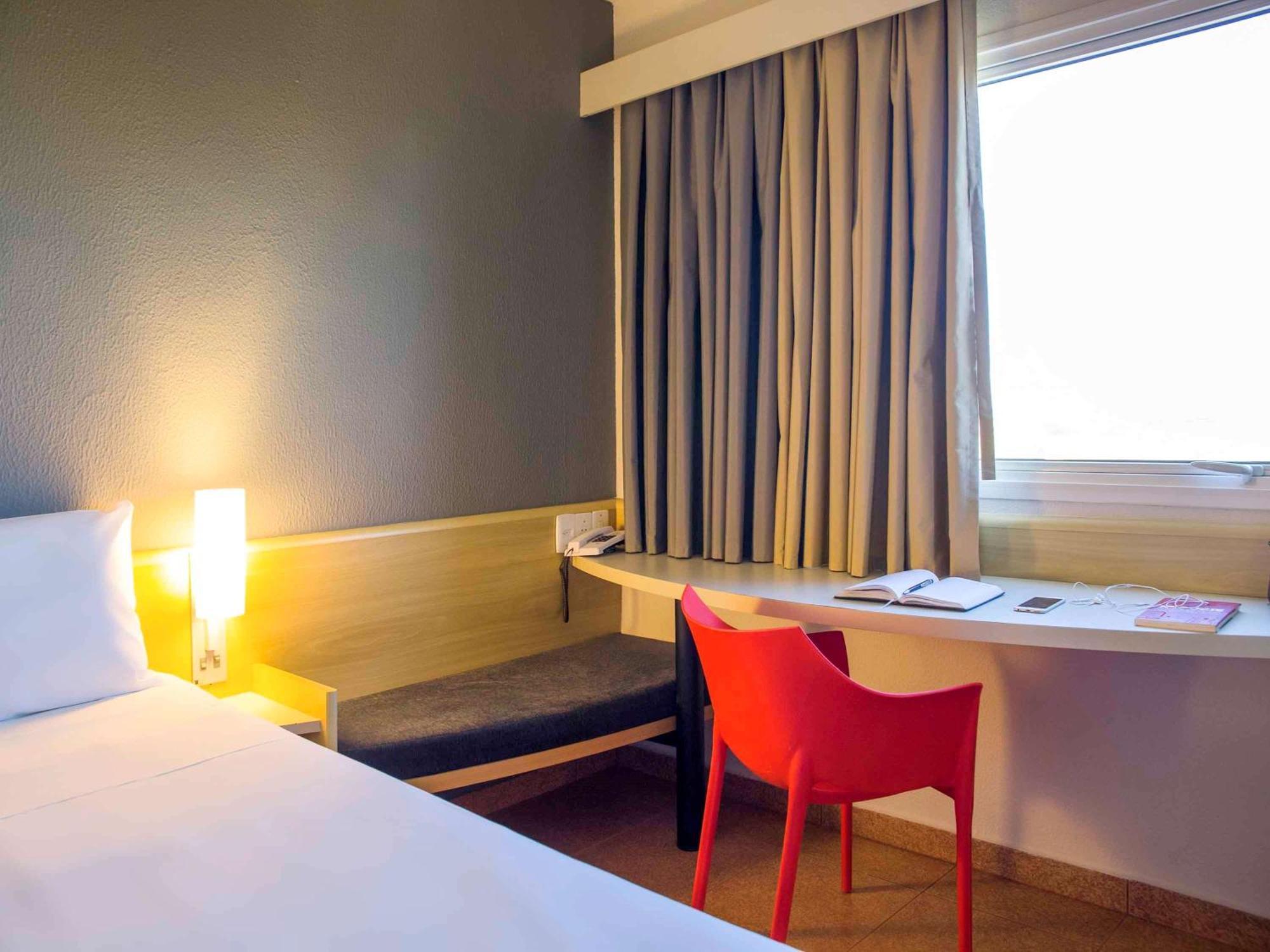 Ibis Aracatuba Hotel Екстериор снимка