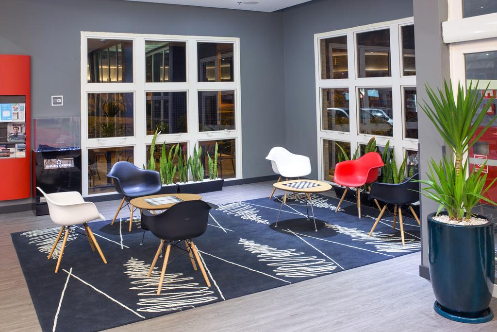 Ibis Aracatuba Hotel Екстериор снимка
