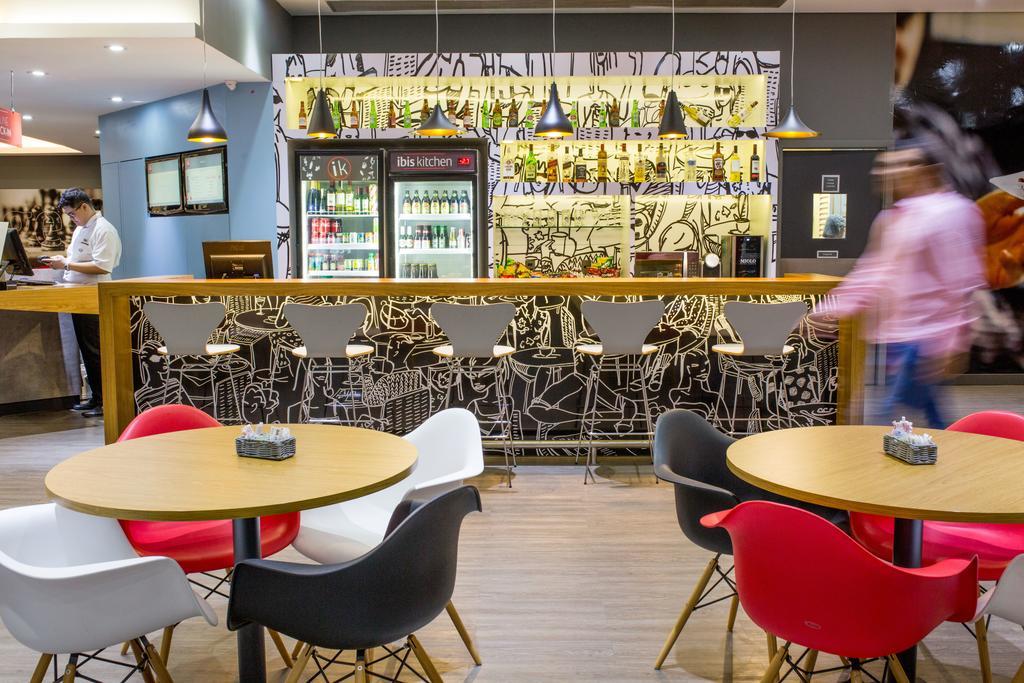 Ibis Aracatuba Hotel Екстериор снимка