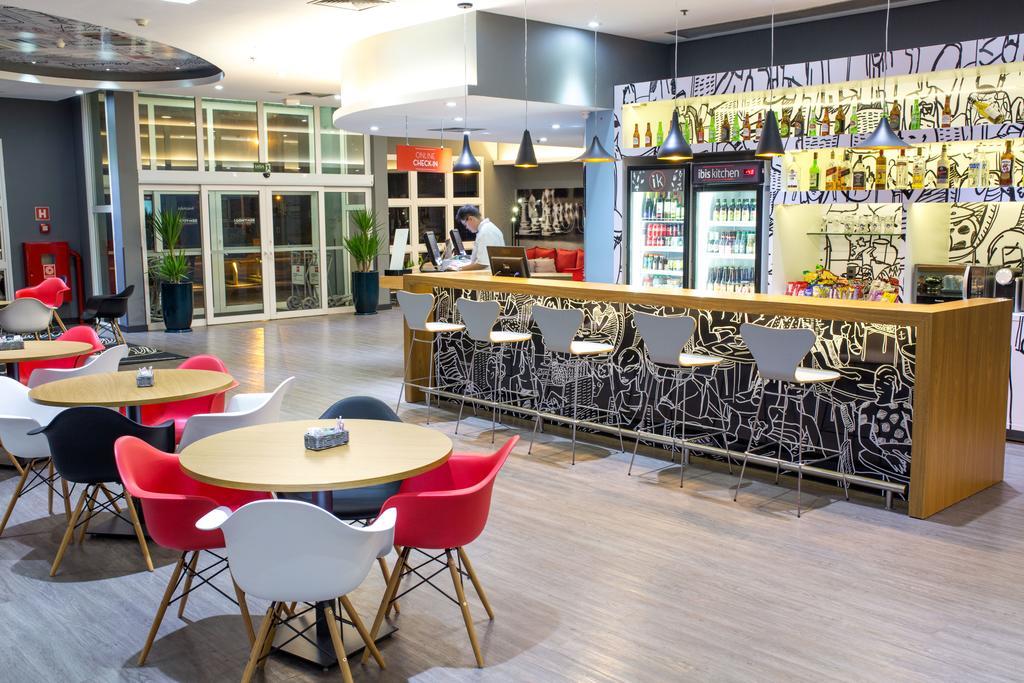 Ibis Aracatuba Hotel Екстериор снимка