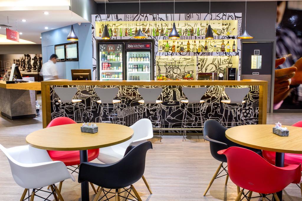 Ibis Aracatuba Hotel Екстериор снимка