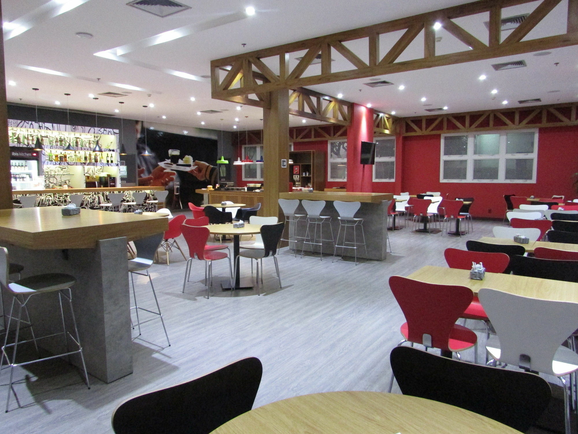 Ibis Aracatuba Hotel Екстериор снимка